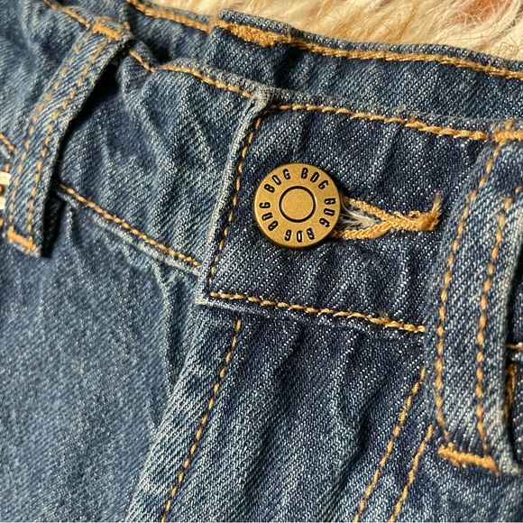 Urban Outfitters BDG wide leg high rise - Picture 4 of 8